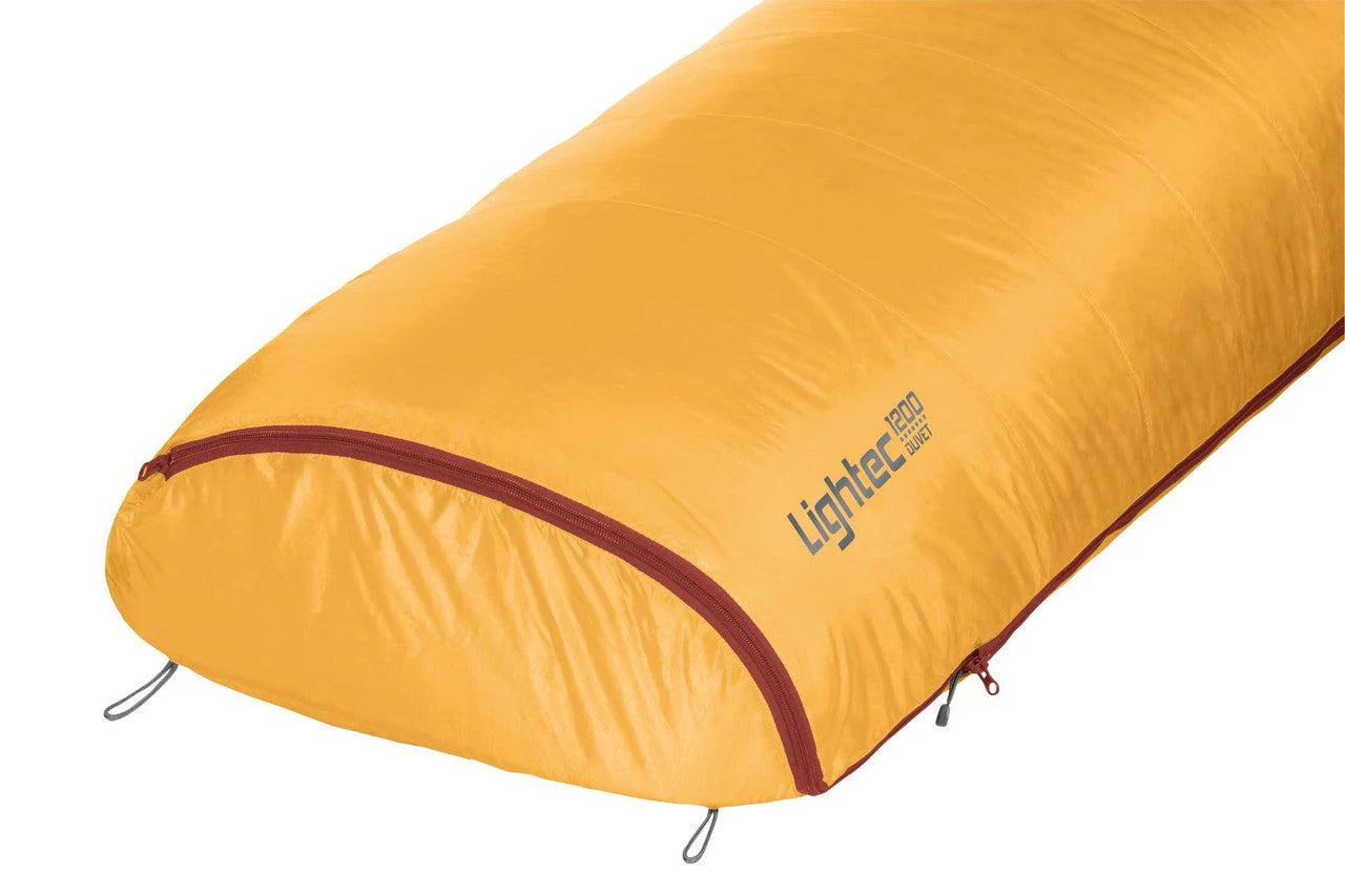 Sacco Lightec 1200 Duvet Rds Down - Image 3