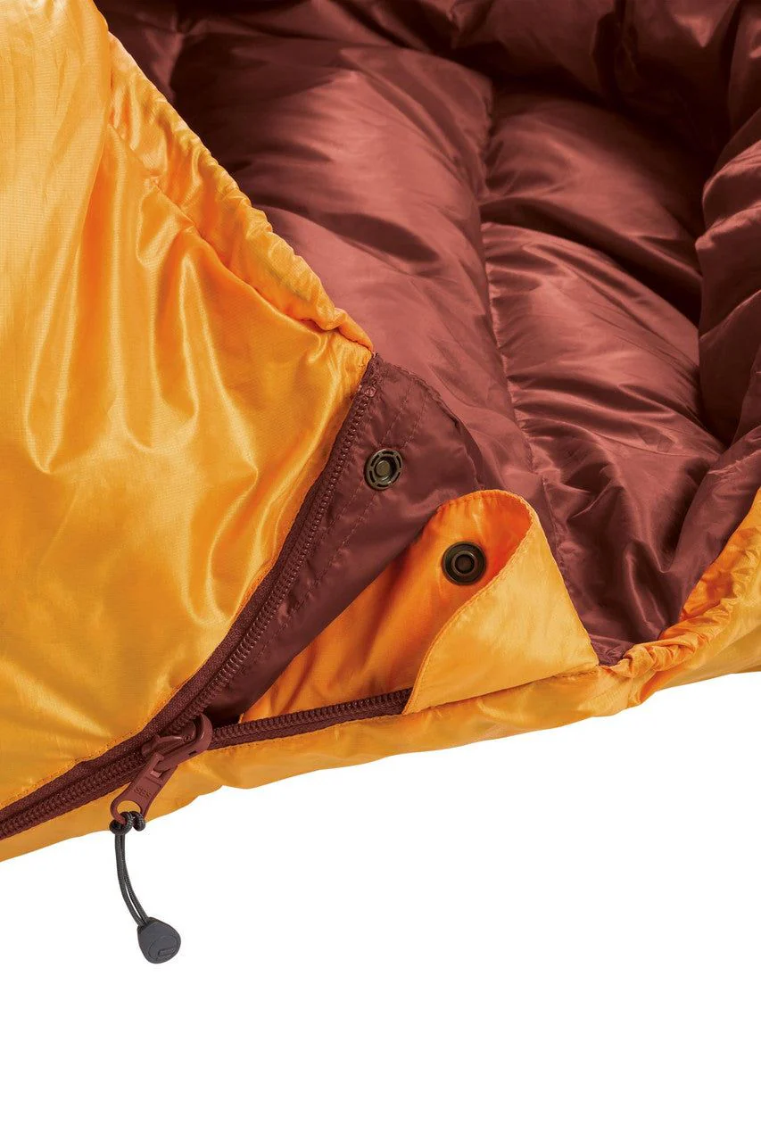 Sacco Lightec 1200 Duvet Rds Down - Image 4