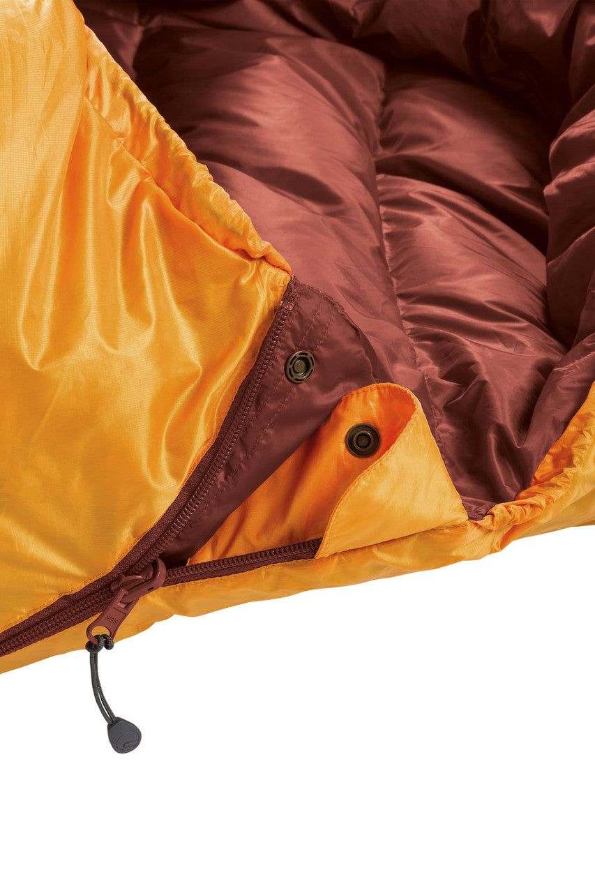 Sacco Lightec 800 Duvet Rds Down - Image 4