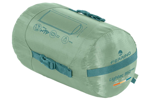 Sacco Lightec SSQ 950 - Image 2