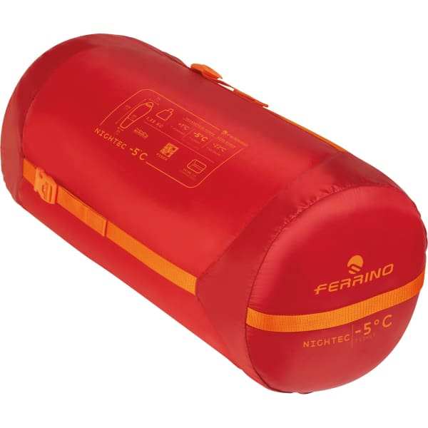 Sacco Nightec -5° C - Image 8