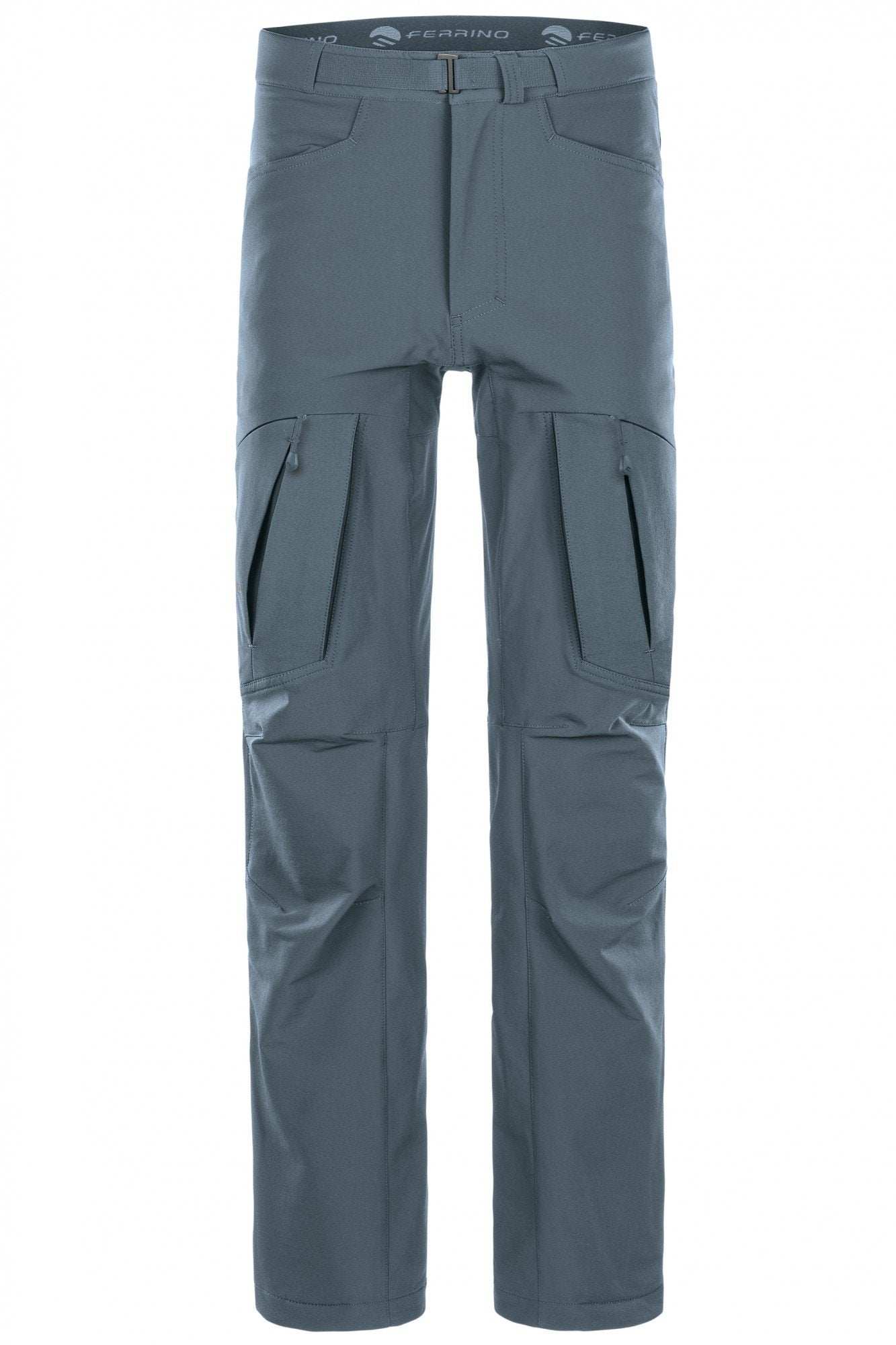 Sajama Pants Man