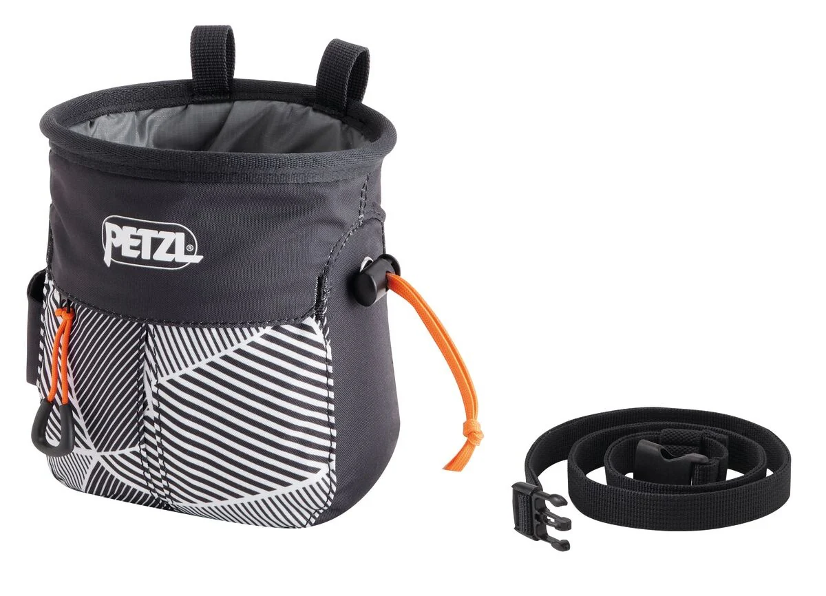 Sakapoche Chalk Bag - Image 4