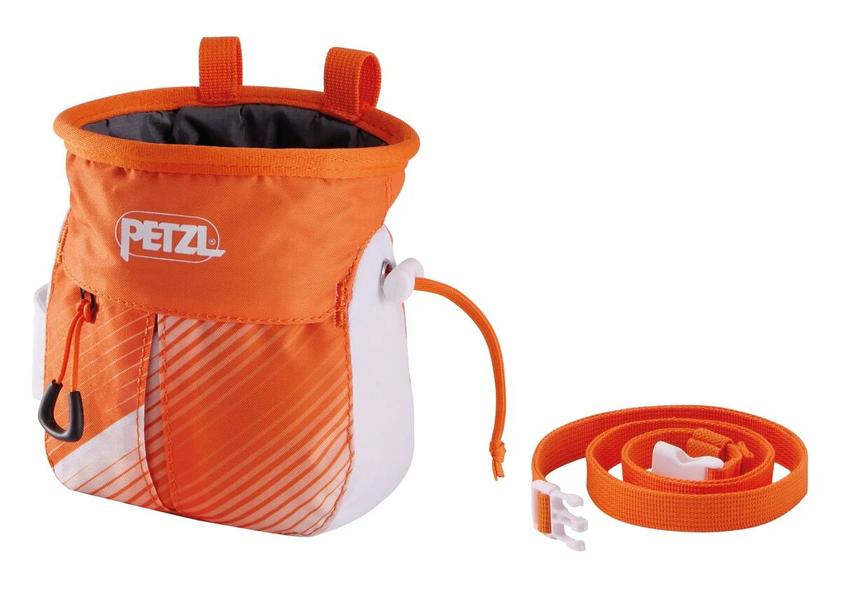 Sakapoche Chalk Bag - Image 5