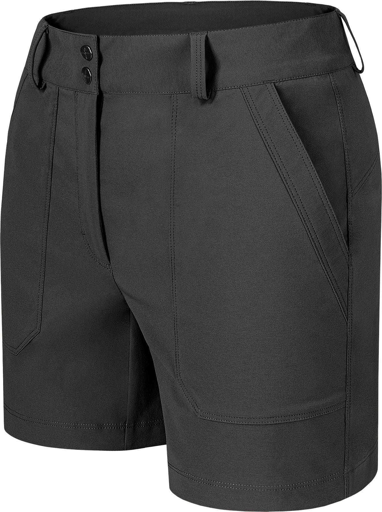 Sarzana Shorts Woman - Image 3