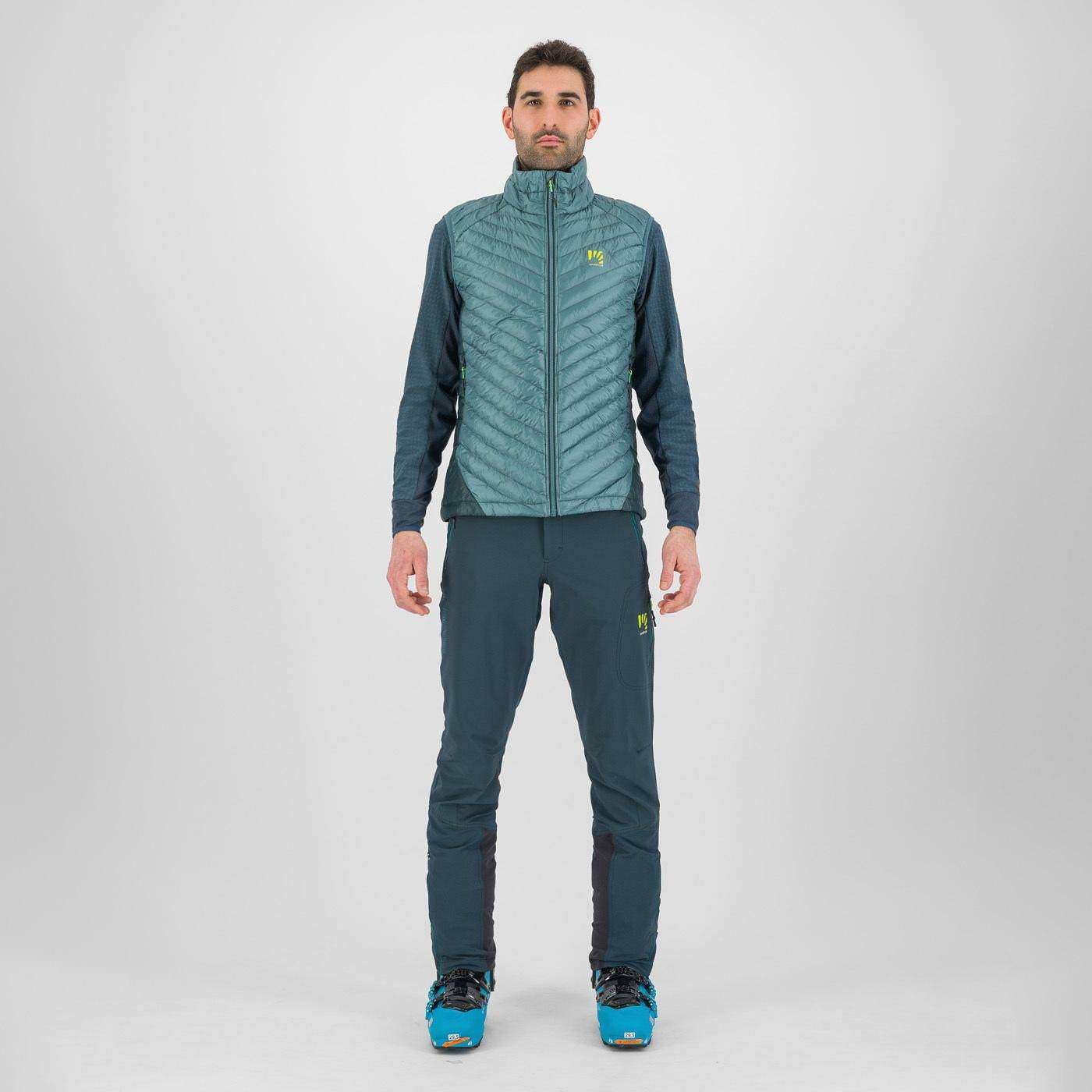 Sas Plat Vest - Image 3