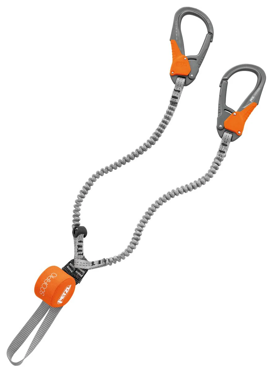 Scorpio Eashook Lanyard - Image 2