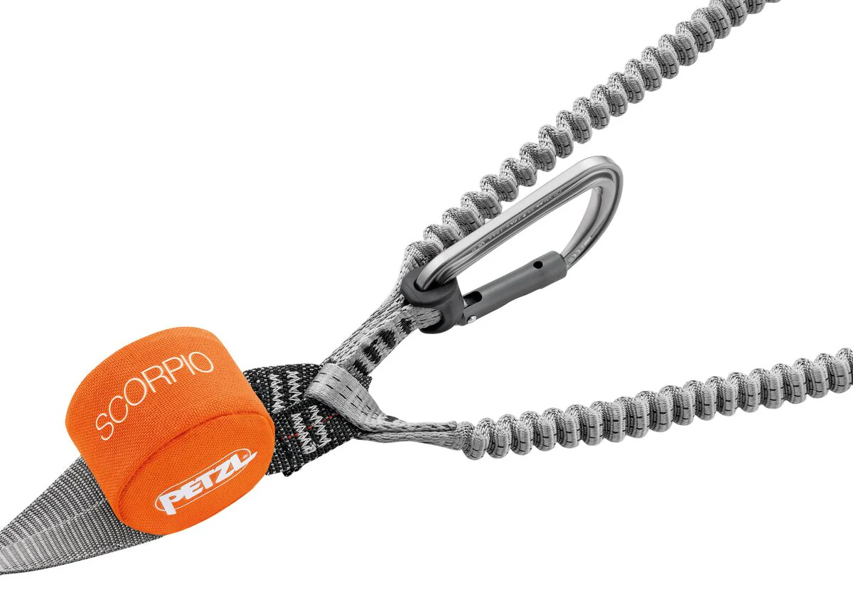 Scorpio Eashook Lanyard - Image 4
