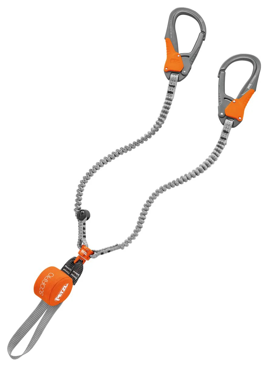Scorpio Eashook Lanyard SW - Image 2