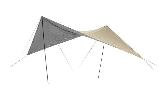 Screen Tarp 6X4 Mt