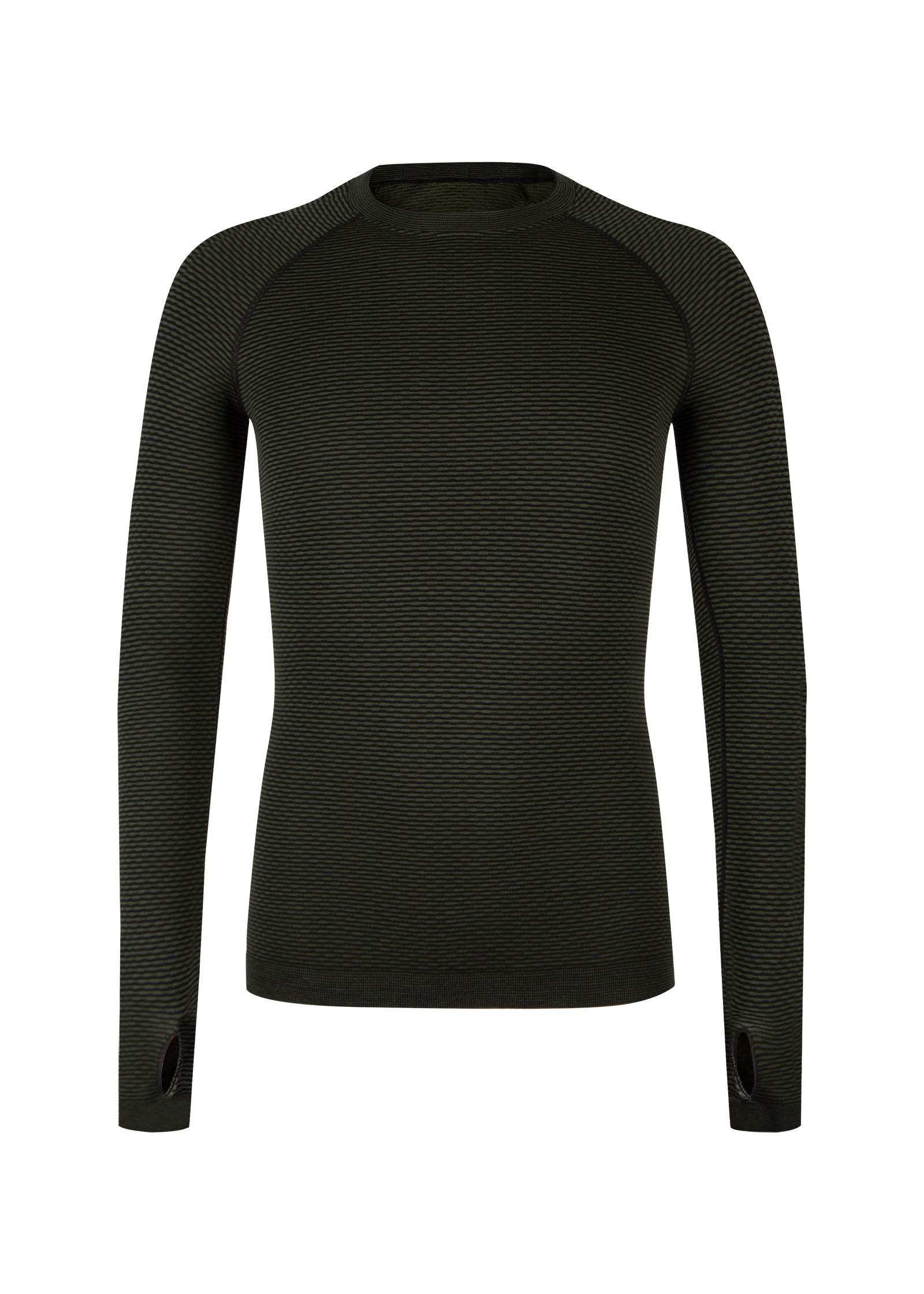 Seamless Merino 2 Maglia - Image 3