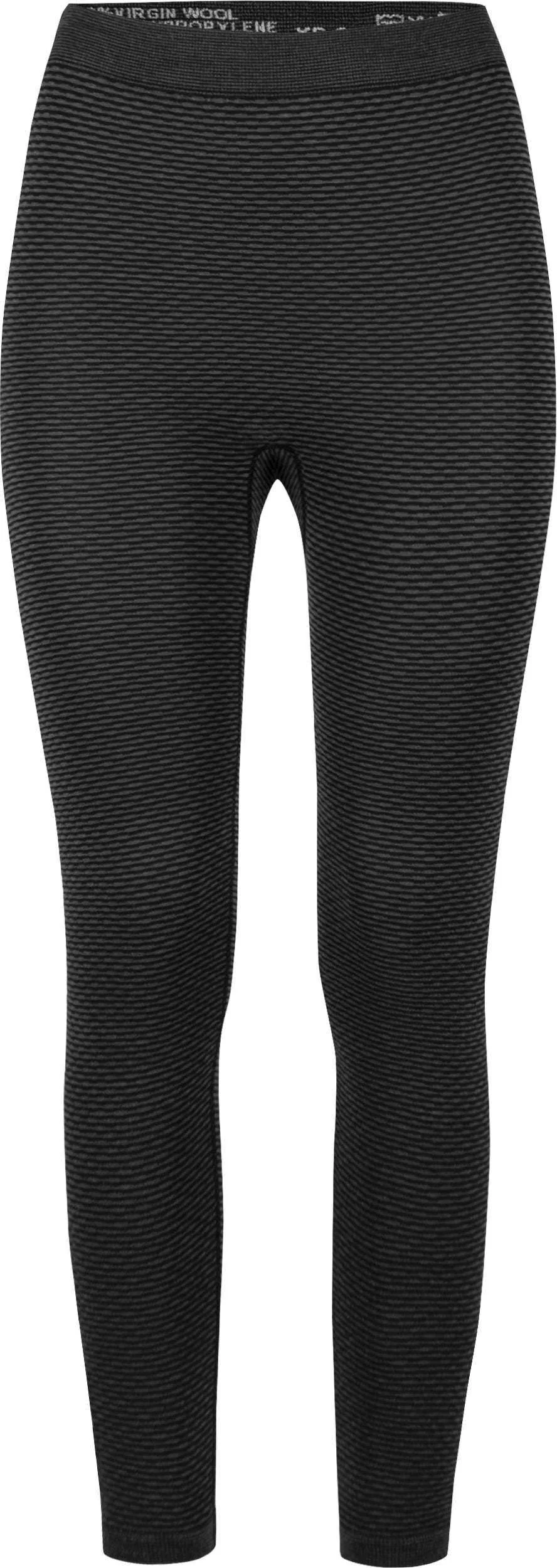 Seamless Merino Pants Woman
