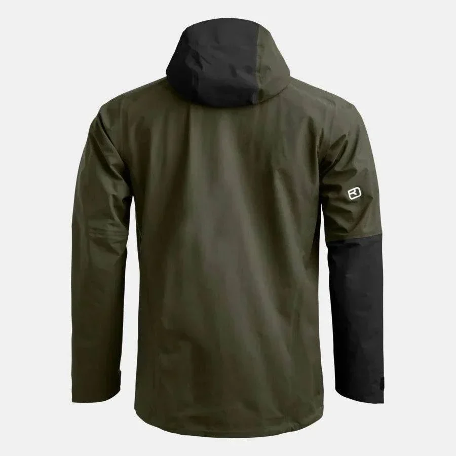 Seceda 3L Jacket M - Image 2