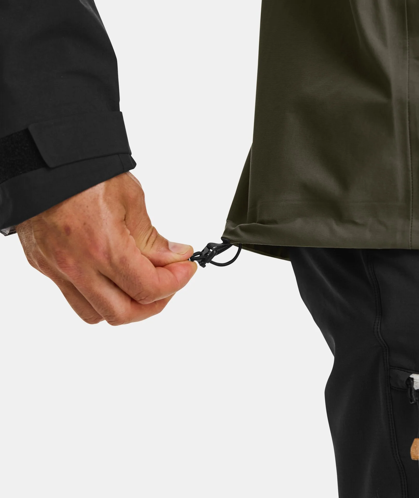 Seceda 3L Jacket M - Image 6