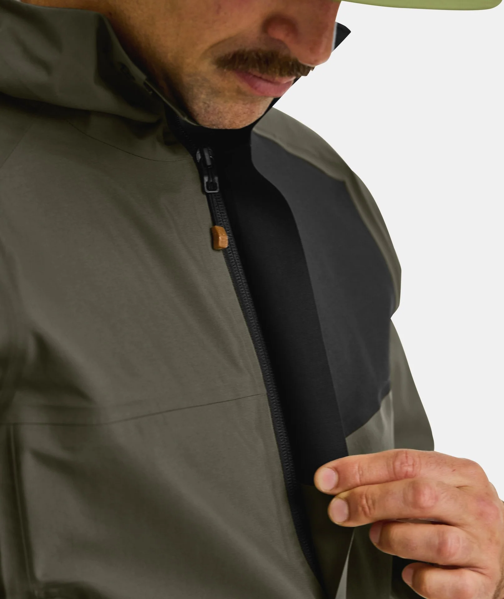 Seceda 3L Jacket M - Image 7
