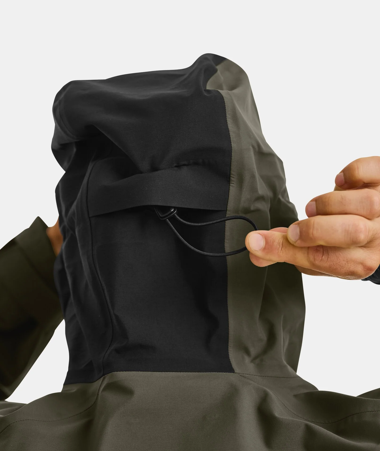 Seceda 3L Jacket M - Image 8
