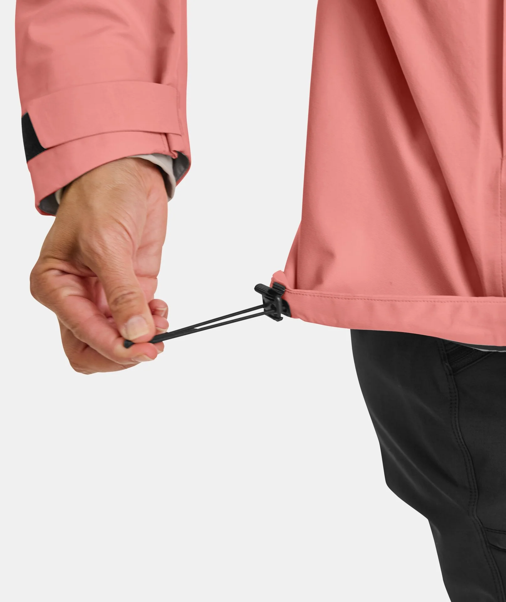 Seceda 3L Jacket W - Image 10