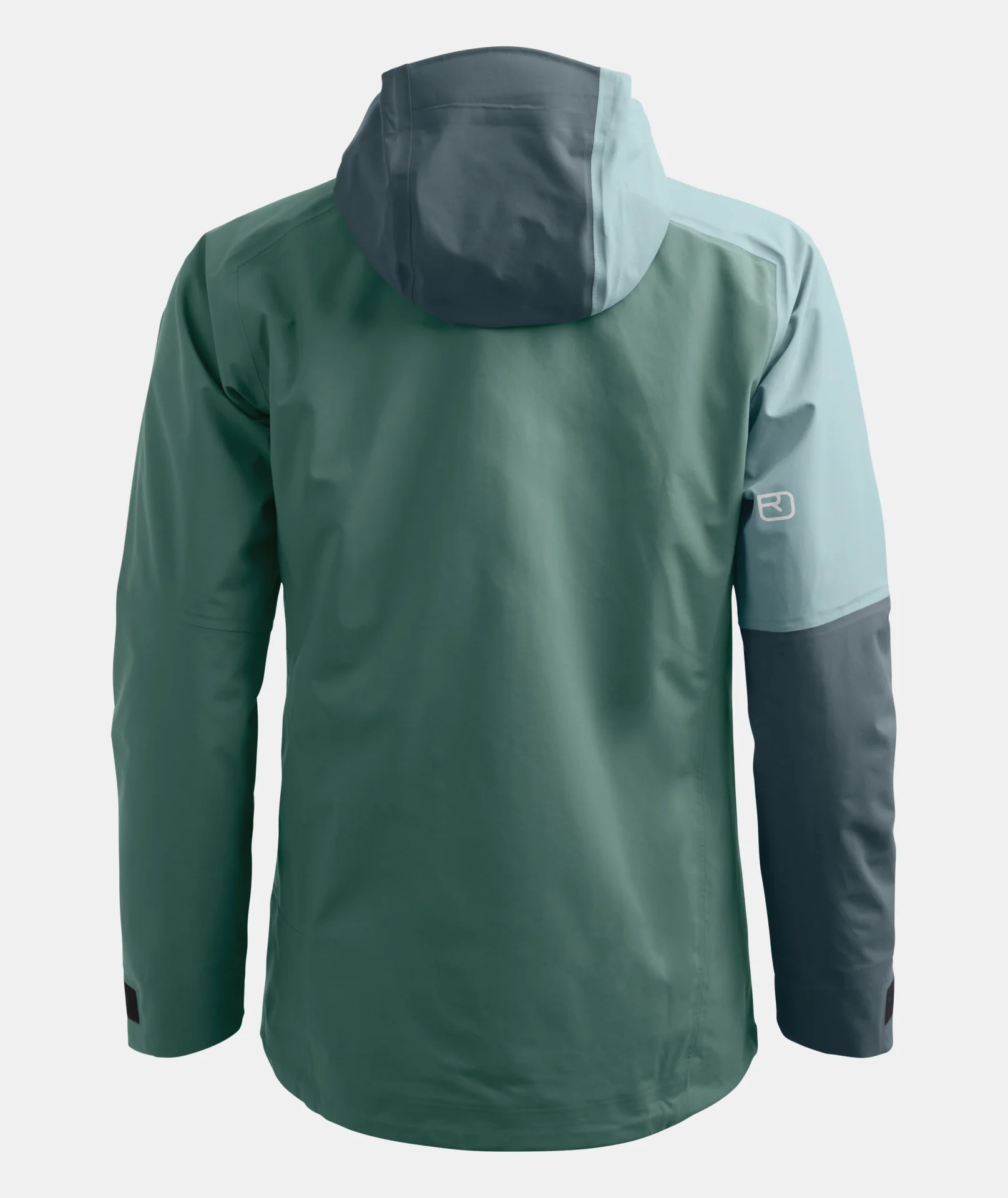 Seceda 3L Jacket W - Image 2