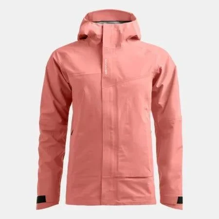 Seceda 3L Jacket W - Image 3