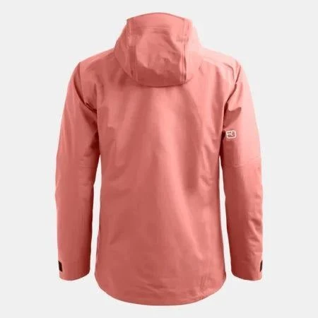 Seceda 3L Jacket W - Image 4