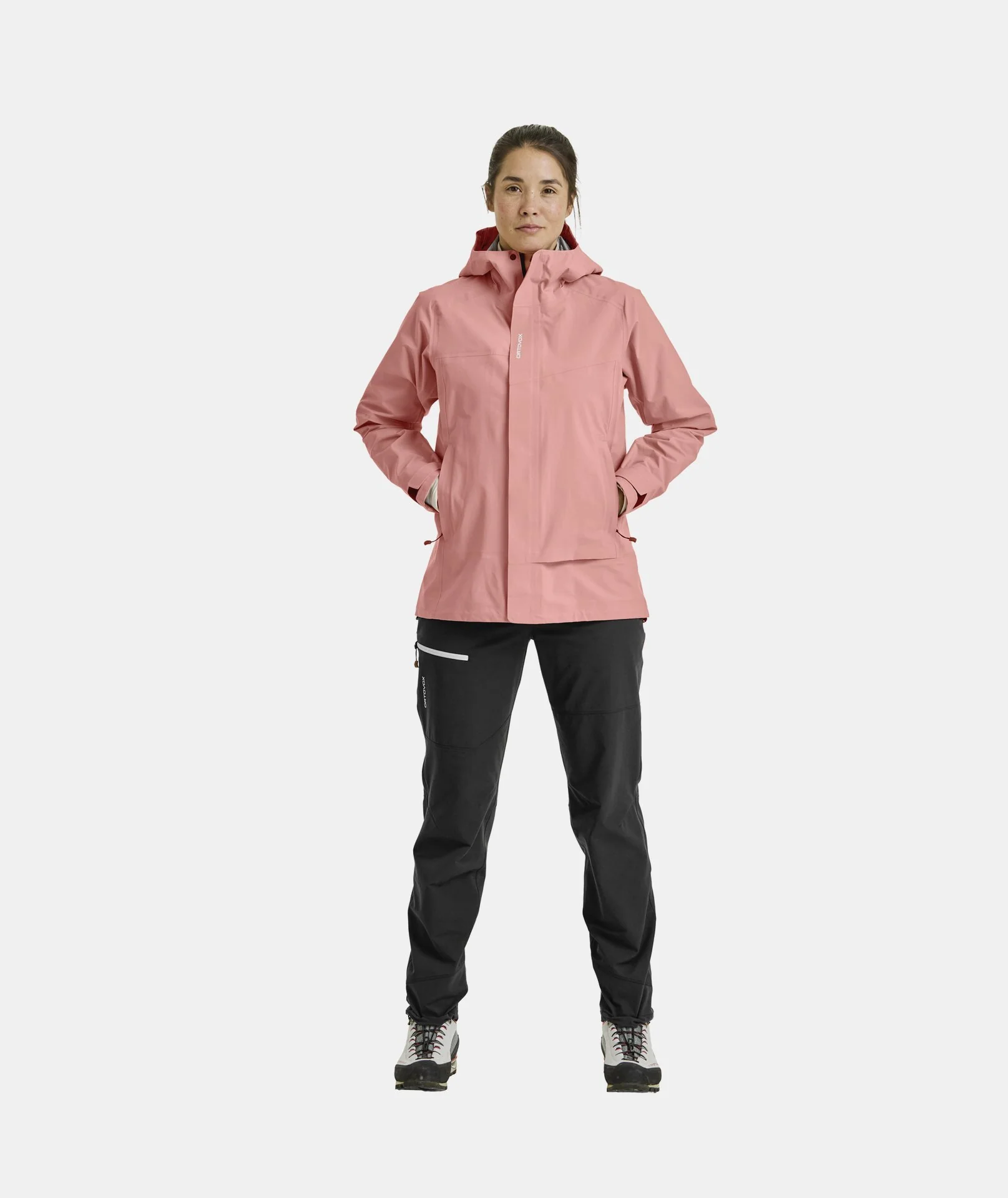 Seceda 3L Jacket W - Image 5