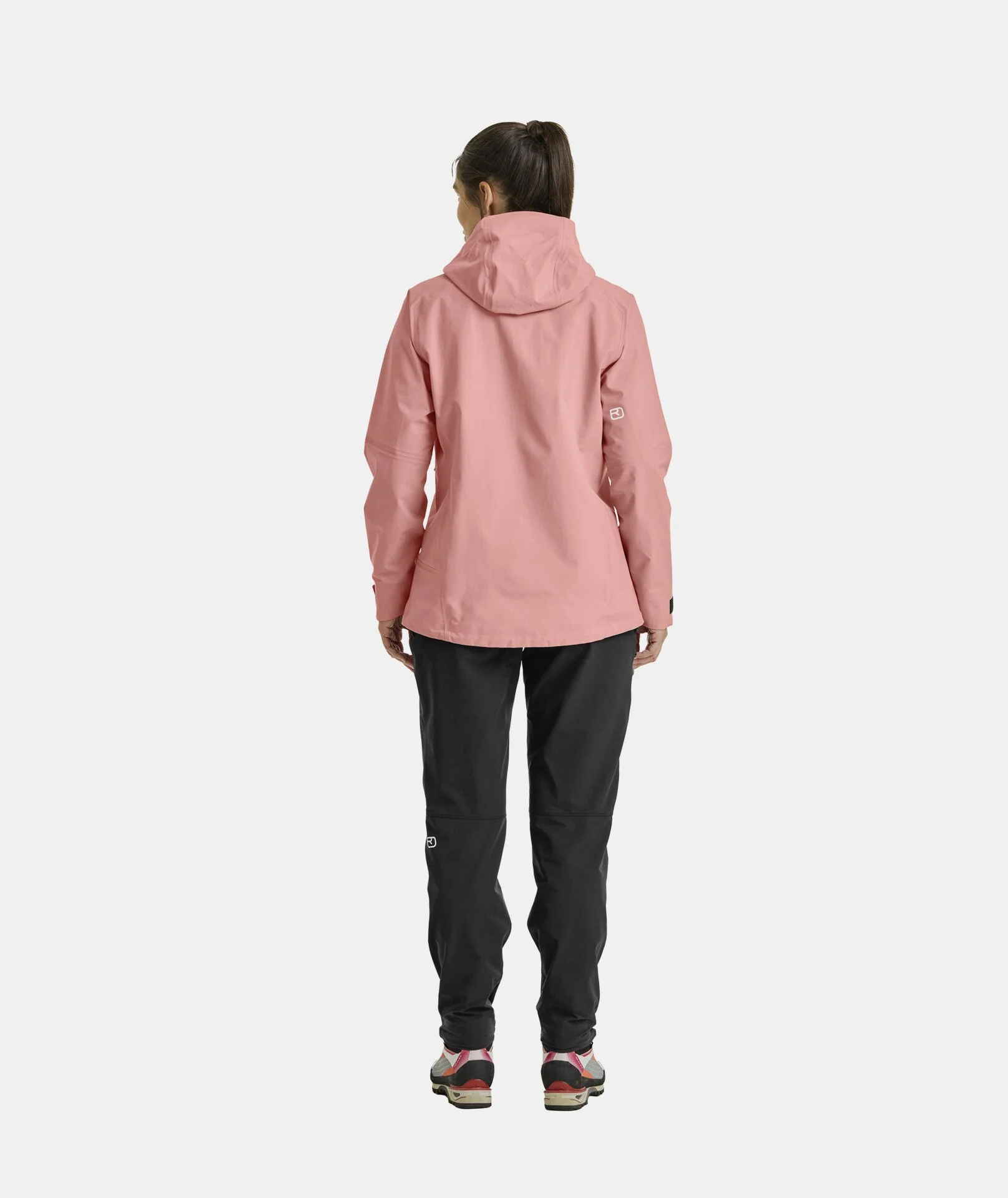 Seceda 3L Jacket W - Image 6