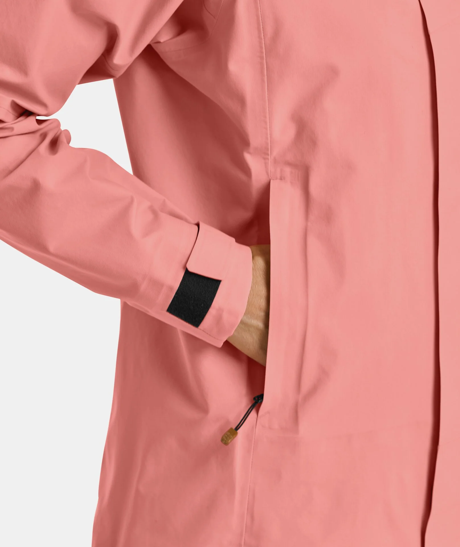 Seceda 3L Jacket W - Image 7