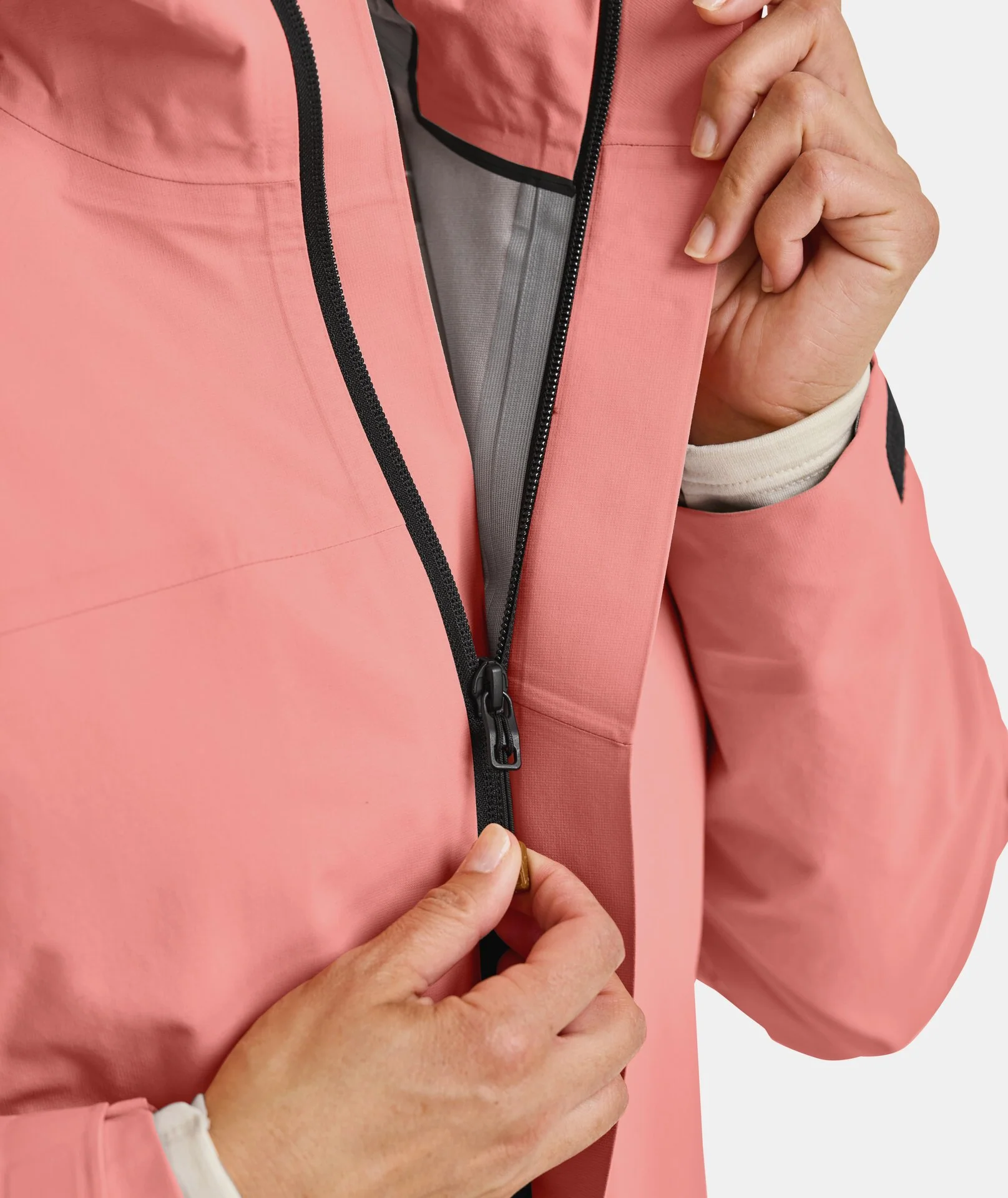 Seceda 3L Jacket W - Image 9