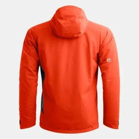 Seceda Softshell Jacket M - Image 2