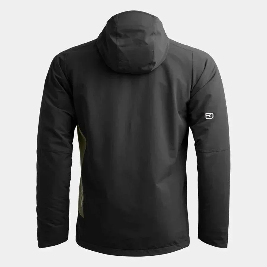 Seceda Softshell Jacket M - Image 4
