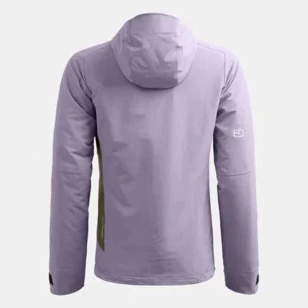 Seceda Softshell Jacket W - Image 4