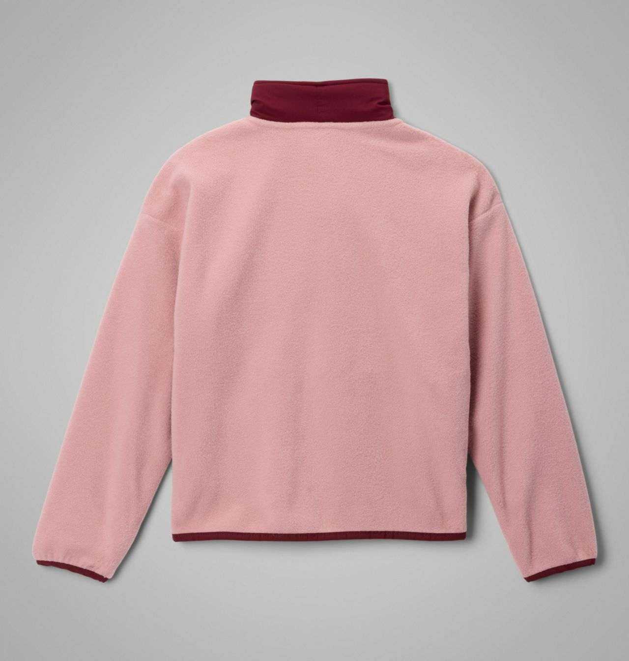 Sequoia Grove™ Half Zip Fleece - Image 4