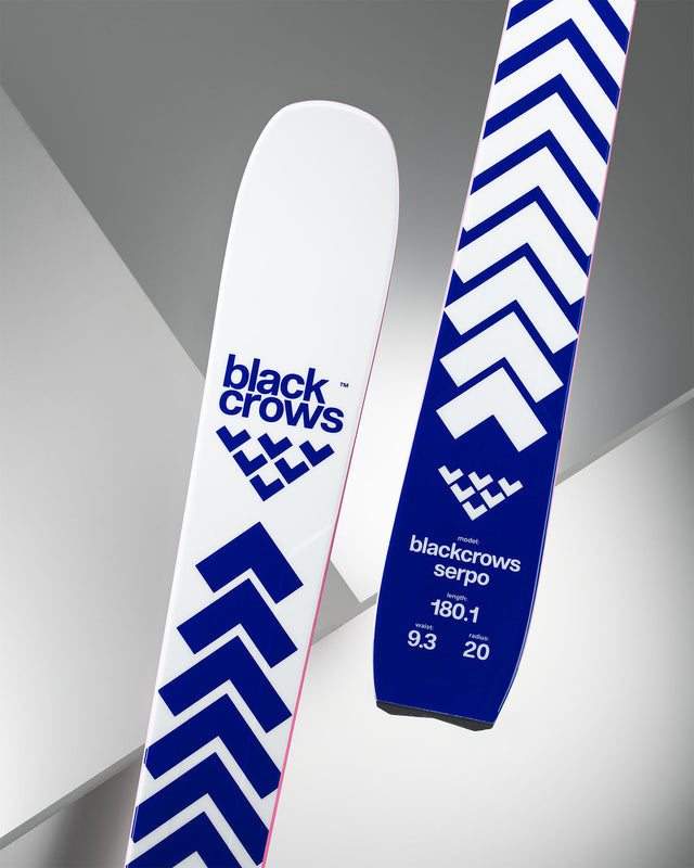 Serpo Skis - Image 2