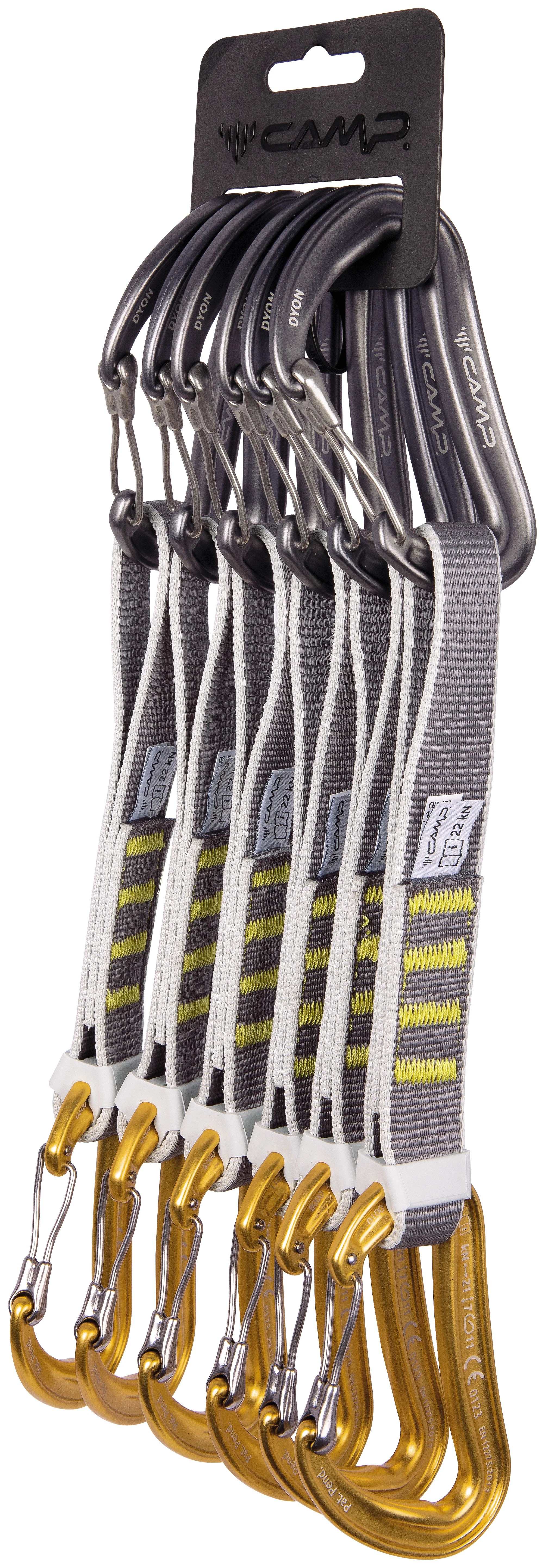 Set 6 Dyon Express KS - Image 2