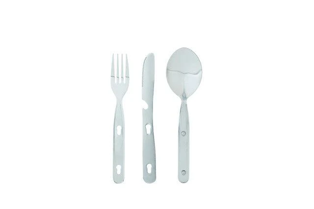 Set Di 3 Posate V