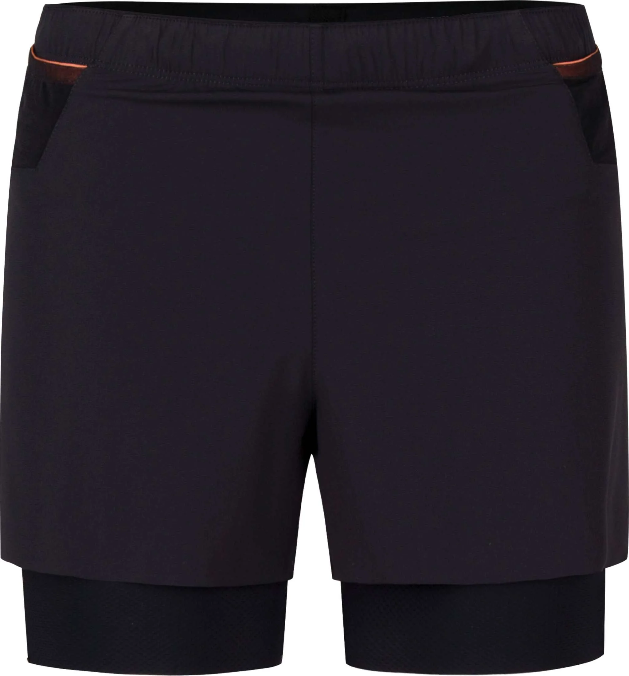 Shadow 2 Shorts Woman