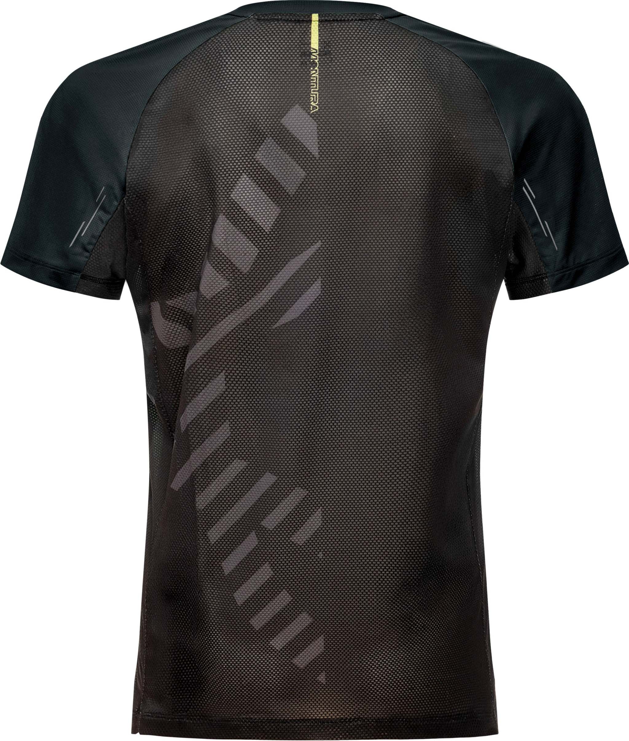 Shadow Graphic T-Shirt - Image 2