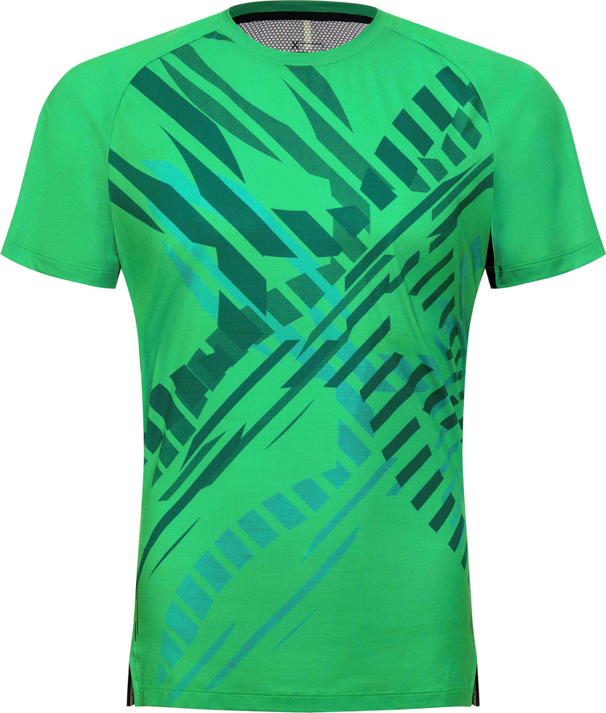Shadow Graphic T-Shirt - Image 3