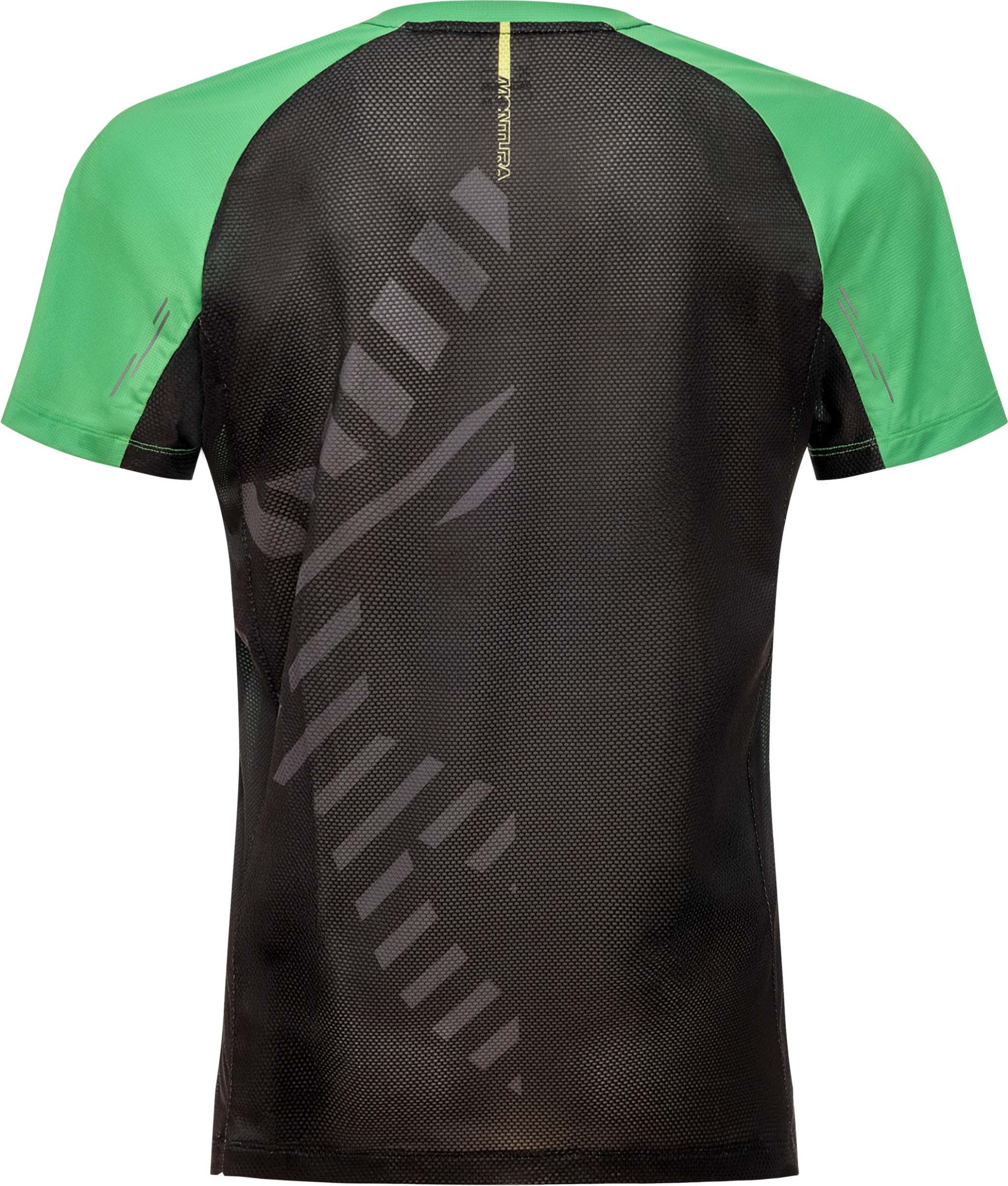 Shadow Graphic T-Shirt - Image 4