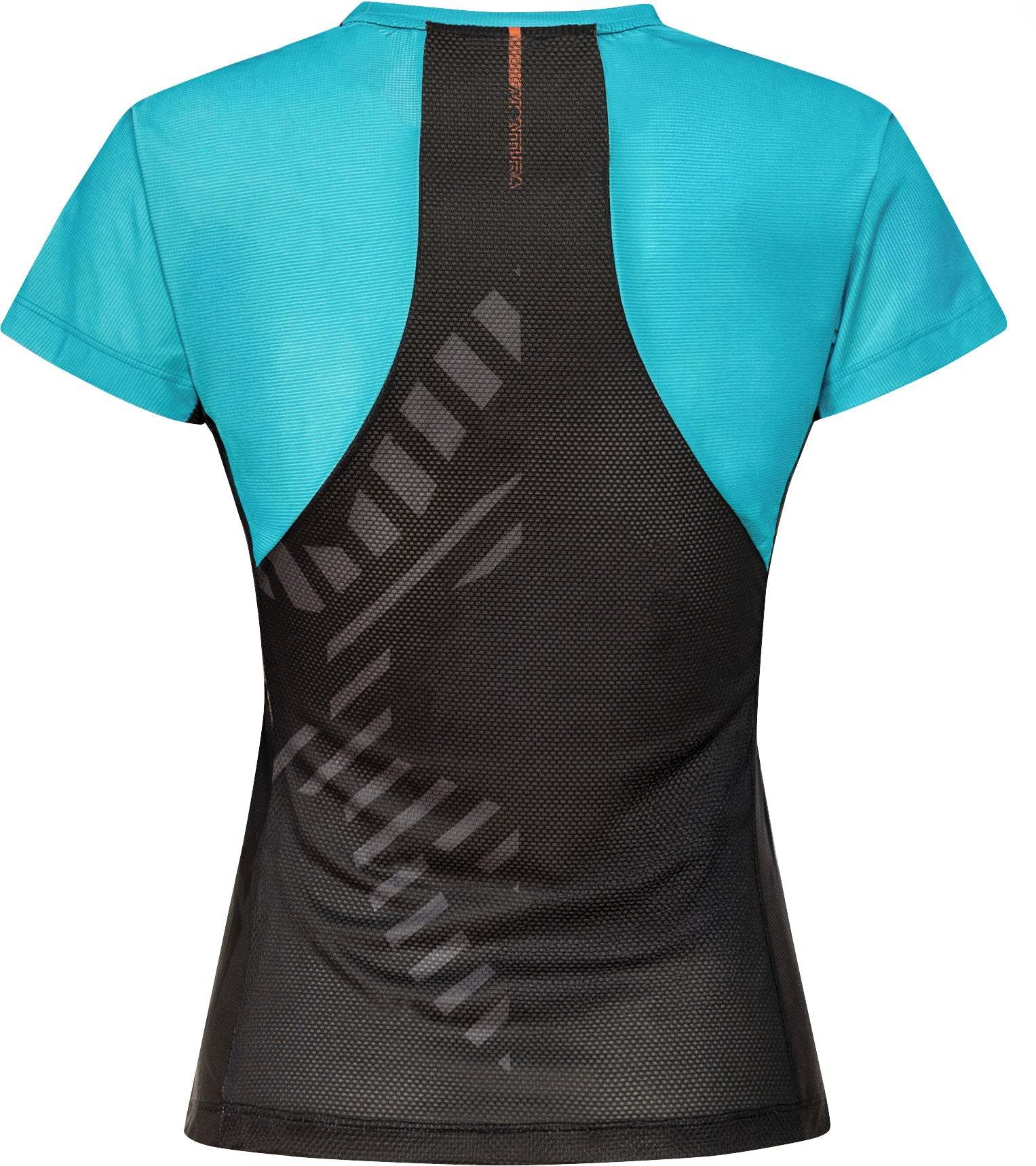 Shadow Graphic T-Shirt Woman - Image 2