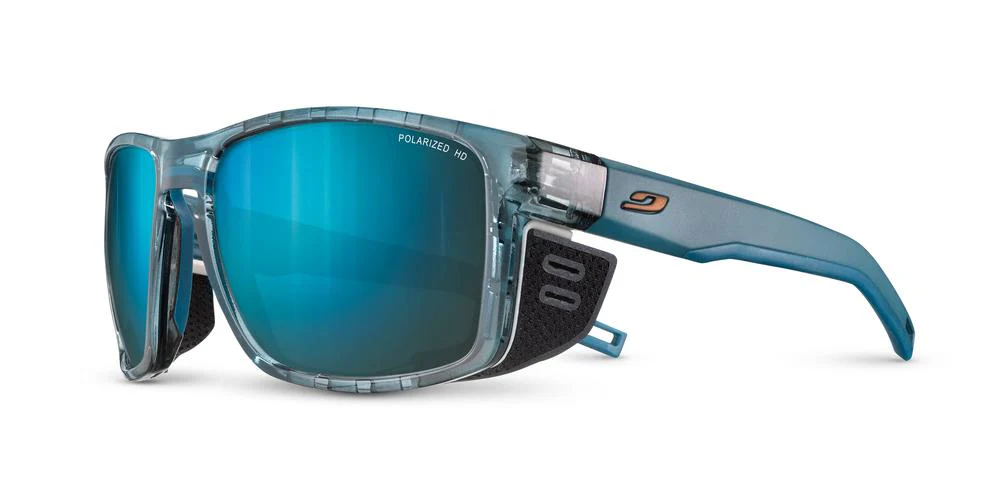 SHIELD - BLUE | TR/BLEU P3HDB