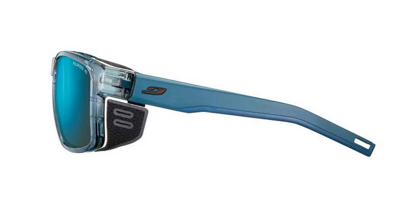 SHIELD - BLUE | TR/BLEU P3HDB - Image 3