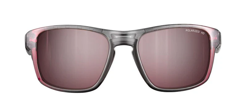 SHIELD M - GREY TRANSLU/PINK | P3HDS - Image 2