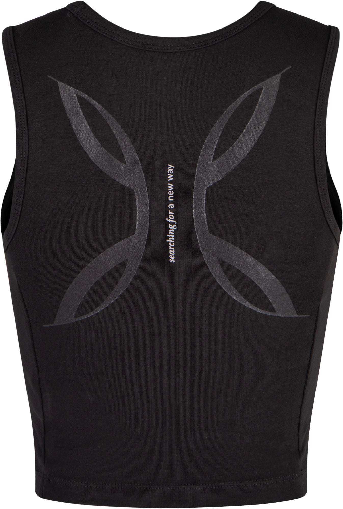 Shiva Tank Top Woman - Image 2