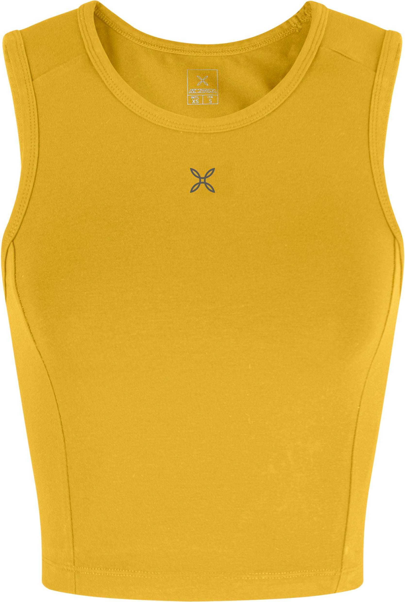 Shiva Tank Top Woman - Image 3