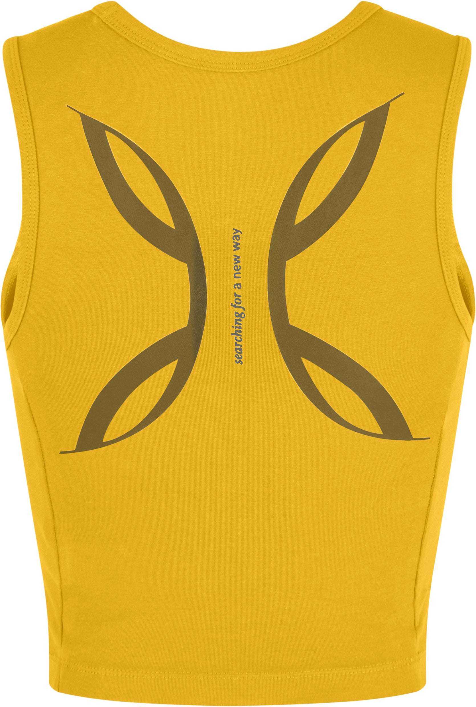Shiva Tank Top Woman - Image 4