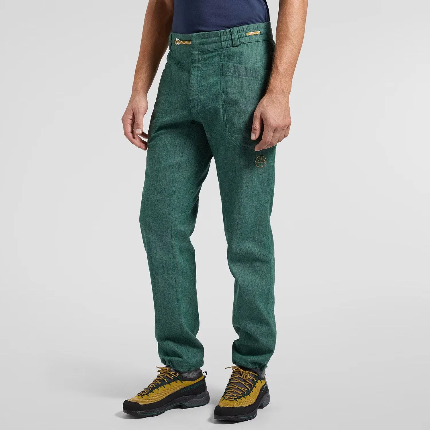 Sierra Rock Pant M - Image 3