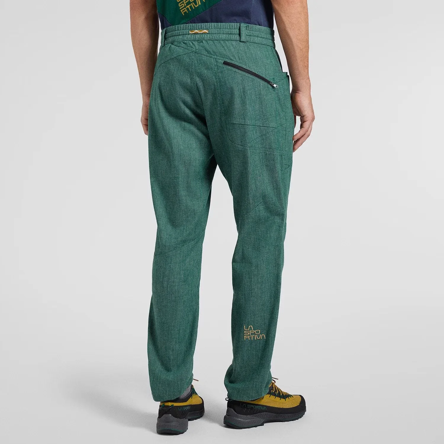 Sierra Rock Pant M - Image 4