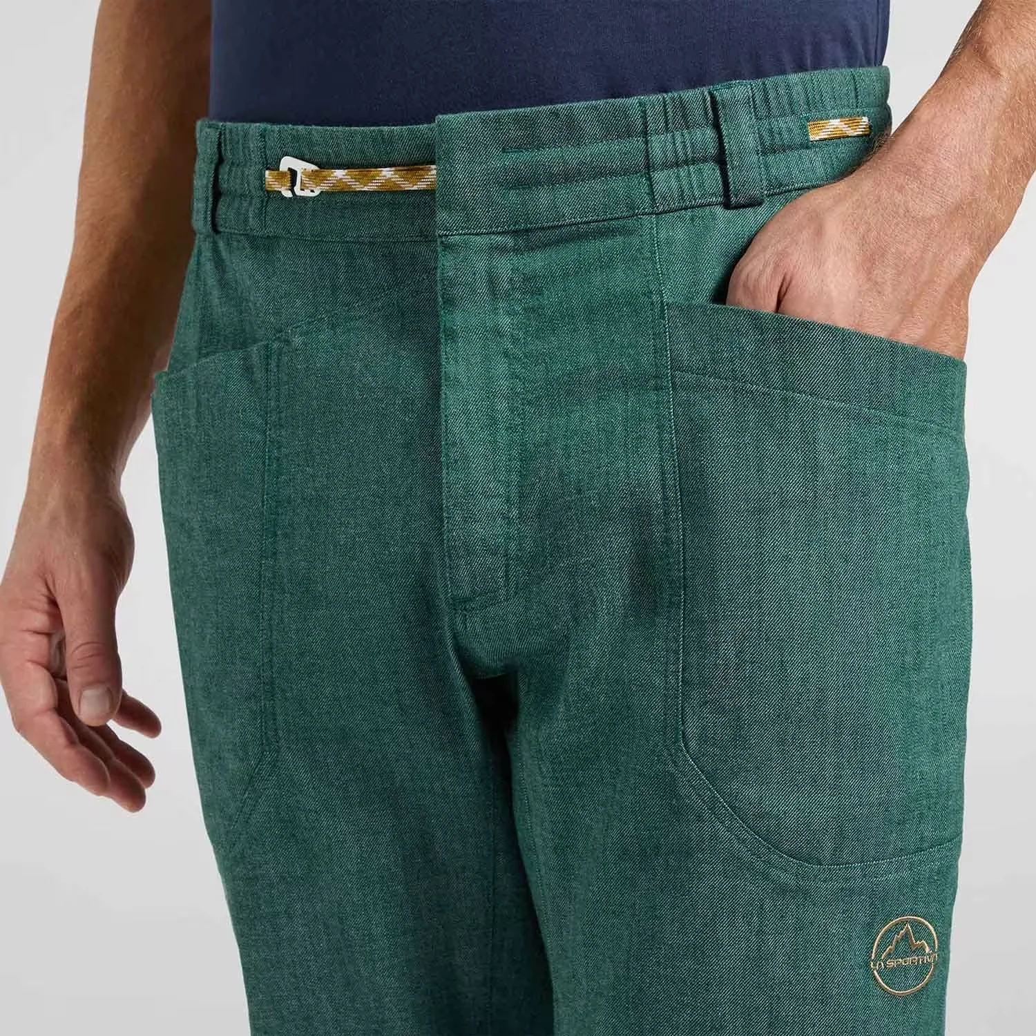Sierra Rock Pant M - Image 5