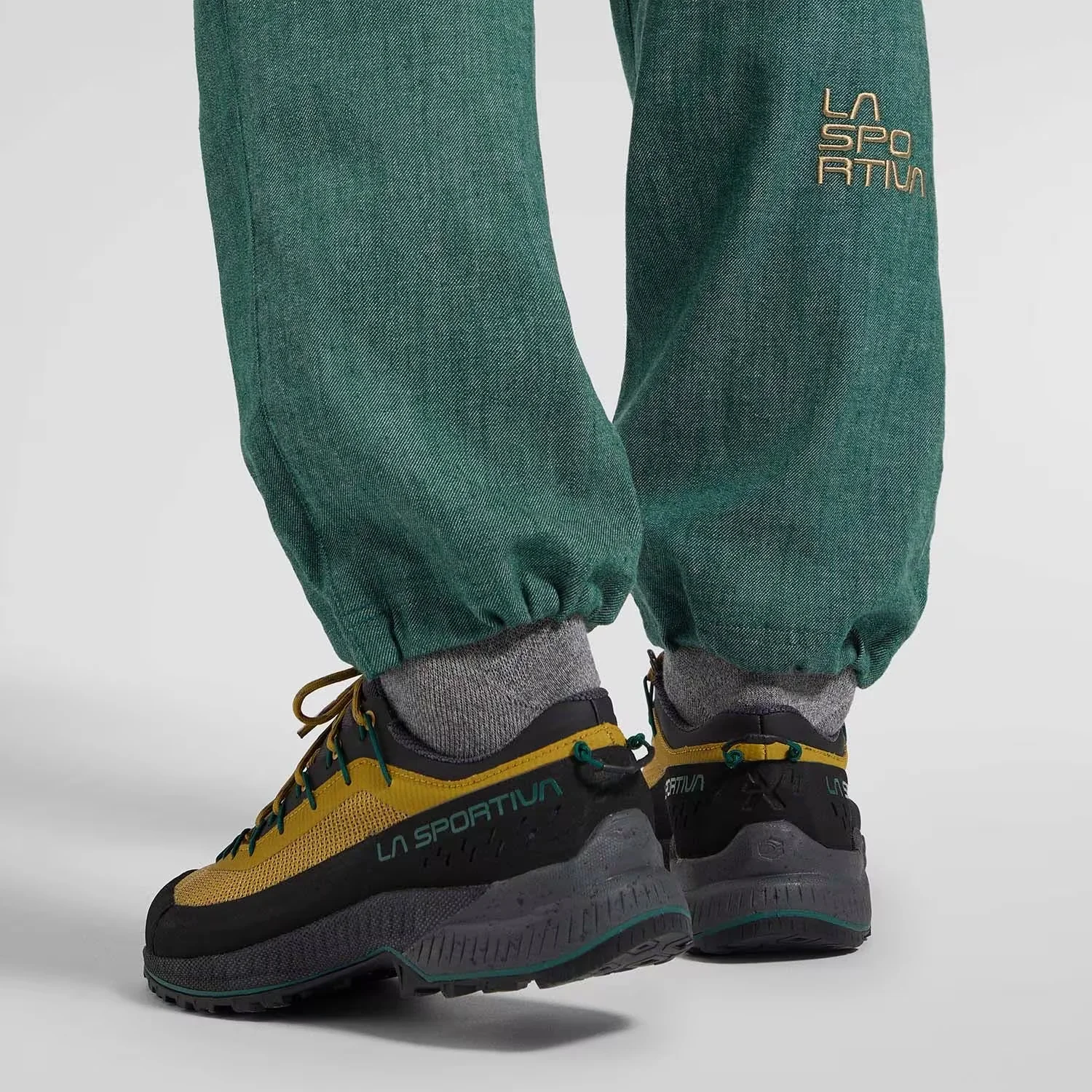 Sierra Rock Pant M - Image 7